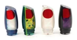 Koya Poi Dog Plunger Lure Heads