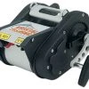 Kristal Fishing XL 621 M Manual Override Electric Reel