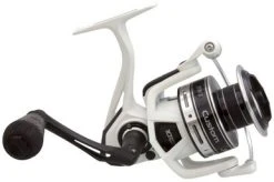 Lews Custom Speed Spin Spinning Reels