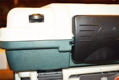 Line Cutterz Flat Mount Cutter - Black -Fishing Equipment Discount Store line cutterz flat mount cutter black 16023.1651244450