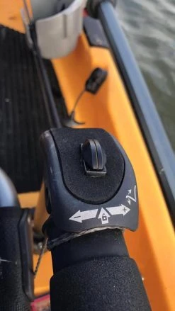 Line Cutterz Flat Mount Cutter - Black -Fishing Equipment Discount Store line cutterz flat mount cutter black 74970.1651244450