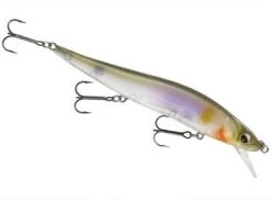 Luck-E-Strike Rick Clunn RC STX Jerkbait