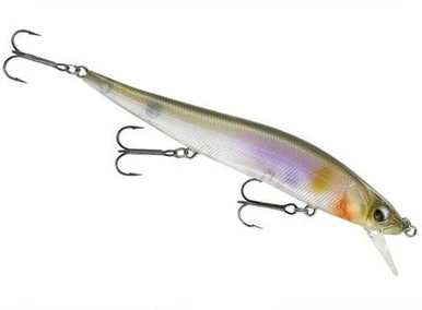Luck-E-Strike Rick Clunn RC STX Jerkbait 3 Luck-E-Strike Rick Clunn RC STX Jerkbait