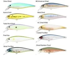 Lucky Craft PT78 Pointer 78SP Jerkbait Lure -Fishing Equipment Discount Store lucky craft pt78 pointer jerkbait lure 60488.1650826225