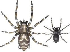 Lunkerhunt Phantom Spider