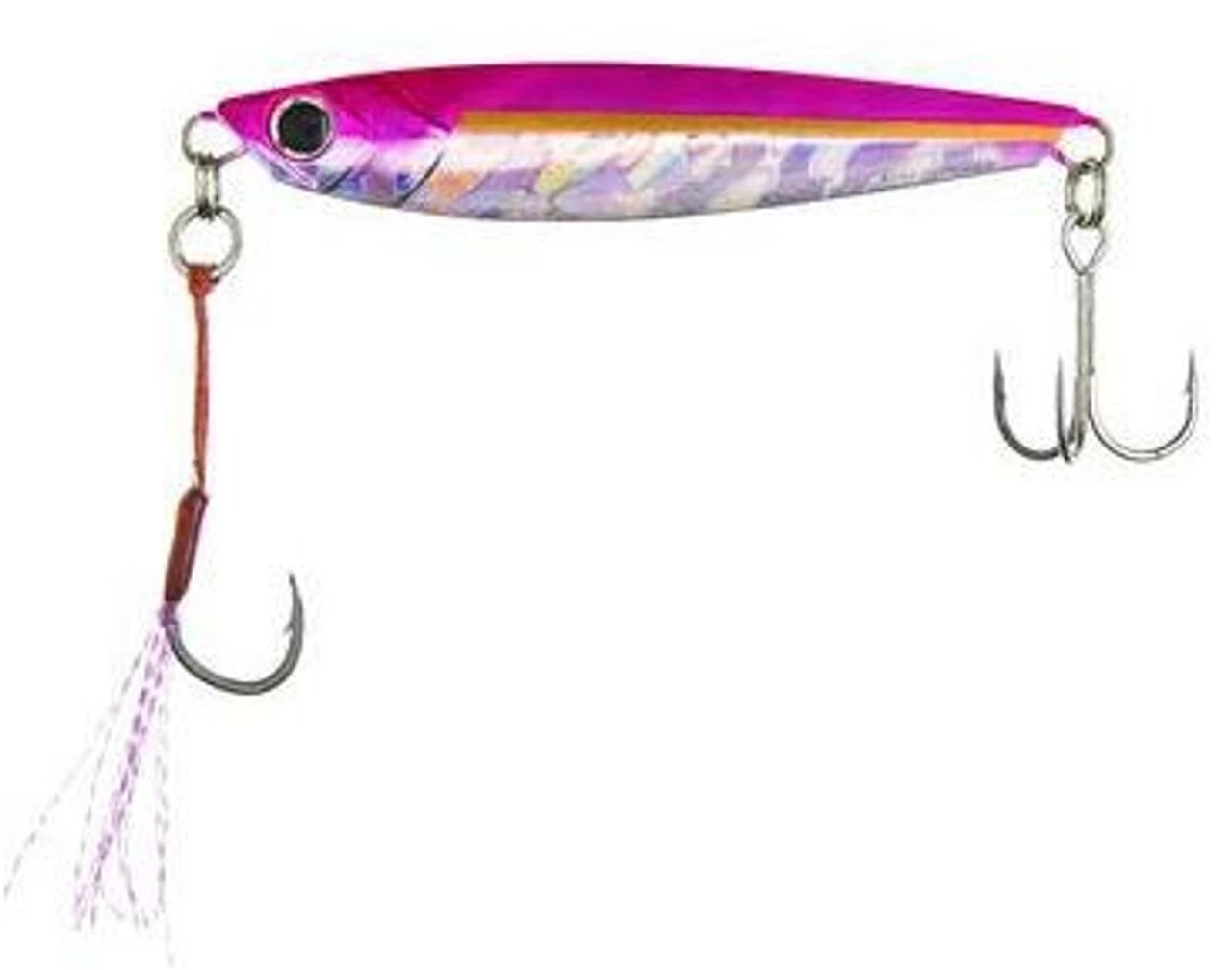 Major Craft Jigpara Standard Jig 4 Major Craft Jigpara Standard Jig - Image 2