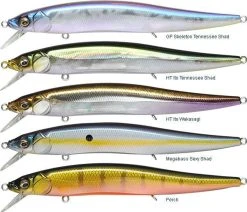 Megabass VISION 110 Magnum SP Jerk Bait -Fishing Equipment Discount Store megabass vision 110 magnum sp jerk bait 68962.1651078497