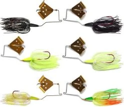 MegaStrike Cavitron BuzzBaits