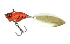 Molix Trago Spin Tail Willow -Fishing Equipment Discount Store molix trago spin tail willow 95112.1678981889