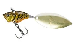 Molix Trago Spin Tail Willow