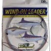 Momoi Diamond Monofilament Wind On Leader -Fishing Equipment Discount Store momoi diamond mono wind on leaders 35606.1651076093.386.513