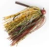 Monsterbass Tungsten Football Jig - Camo Craw -Fishing Equipment Discount Store monsterbass tungsten football jig camo craw 80526.1656653435.386.513