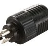 Motorguide 8M0092065 Trolling Motor Plug - Medium-Duty -Fishing Equipment Discount Store motorguide 8m0092065 trolling motor plug medium duty 43735.1650810799.386.513
