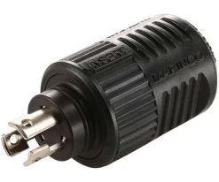 Motorguide 8M0092065 Trolling Motor Plug - Medium-Duty