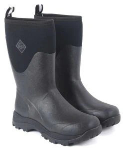 Muck Boots Mens Arctic Outpost Mid Boots