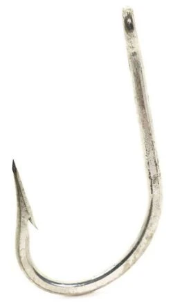 Mustad 7754 Big Game Bay King Hooks