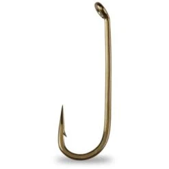Mustad Point Viking-Nymph Streamer And Wet Fly Hooks