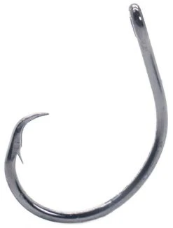 Mustad 39944-BN Perfect Circle Hooks