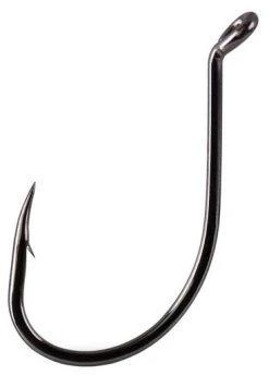 Mustad 92553NP-BN Beak Hook 2 - 8pk