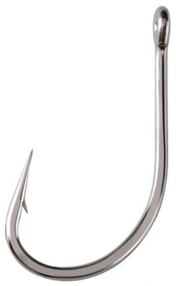 Mustad 68SNP-DT Tarpon Hook