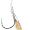 Mustad Heavy Duty Jigging Assist Rig With Green Flash 2 Mustad Heavy Duty Jigging Assist Rig With Green Flash -Fishing Equipment Discount Store mustad heavy duty jigging assist rig with green flash 20278.1651115717.386.513