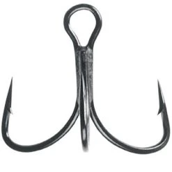 Mustad TG76NP KVD Triple Grip Treble Hook