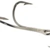 Mustad LR-3674-BN Lure Ryder Double Assist Hook -Fishing Equipment Discount Store mustad lr 3674 bn lure ryder double assist hook 95054.1651115802.386.513
