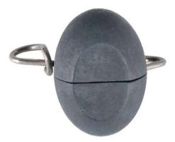 Mustad Tungsten TitanX Fastach Football Weights