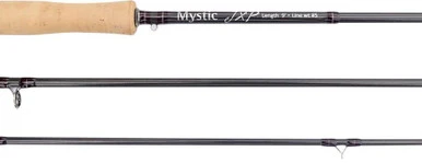 Mystic Outdoors JPX Fly Rods 3 Mystic Outdoors JPX Fly Rods