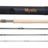 Mystic Outdoors M-Series Switch Fly Rods -Fishing Equipment Discount Store mystic outdoors m series switch fly rods 33468.1651114244