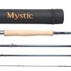 Mystic Outdoors Sapphyre Fly Rods -Fishing Equipment Discount Store mystic outdoors sapphyre fly rods 86279.1651114258