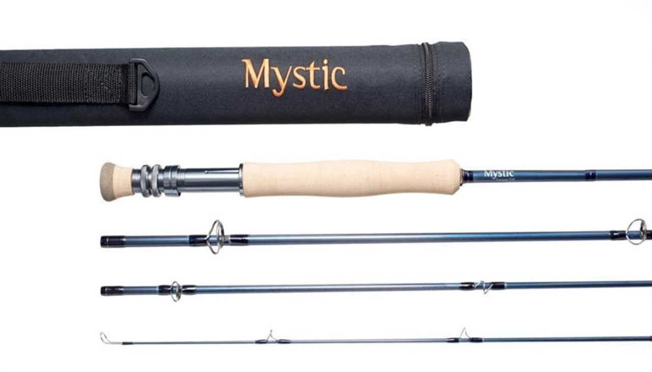 Mystic Outdoors Tremor Saltwater Fly Rods 3 Mystic Outdoors Tremor Saltwater Fly Rods