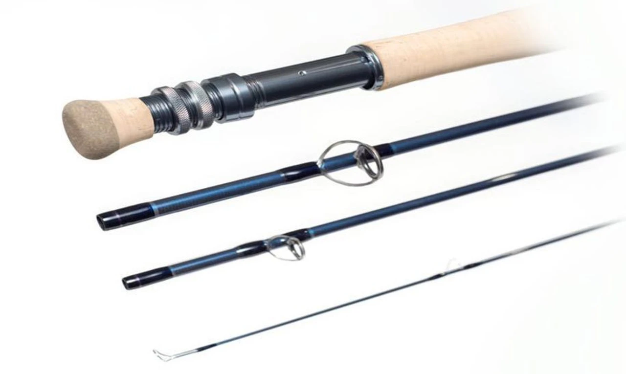 Mystic Outdoors Tremor Saltwater Fly Rods 4 Mystic Outdoors Tremor Saltwater Fly Rods - Image 2