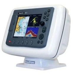 NavPod PowerPod PP5050 Series