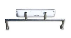 NavPod SK312 Stanchion Kit - Companionway Mount For GP2300 - GP2600
