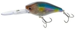 Nomad Design D-Trak Deep Crank - 80 - Natural Shad