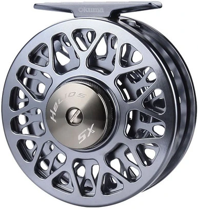 Okuma Helios SX Fly Reels 3 Okuma Helios SX Fly Reels