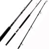 Okuma Nomad Xpress Travel Casting Boat Rods