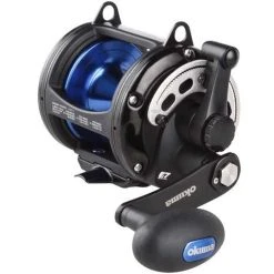 Okuma Solterra SLX "B" Lever Drag Reels -Fishing Equipment Discount Store okuma solterra slx b lever drag reels 60473.1665243803
