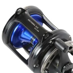Okuma Solterra SLX "B" Lever Drag Reels -Fishing Equipment Discount Store okuma solterra slx b lever drag reels 73931.1665243804