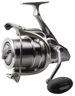 Okuma Surf 8K Spinning Reel -Fishing Equipment Discount Store okuma surf 8k surf 8k spinning reel 50051.1651173136