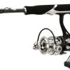 13 Fishing ONE 3 Creed Chrome / Fate Chrome Spinning Combos -Fishing Equipment Discount Store one 3 creed chrome fate chrome spinning combos 54034.1651002206