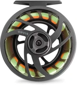 Orvis Clearwater Large Arbor Cassette Fly Reel -Fishing Equipment Discount Store orvis clearwater large arbor cassette fly reel 71121.1651415129