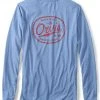 Orvis Dri-Release Long Sleeve Logo Shirt - Bluestone - Medium -Fishing Equipment Discount Store orvis dri release long sleeve logo shirt bluestone m 03947.1651422730