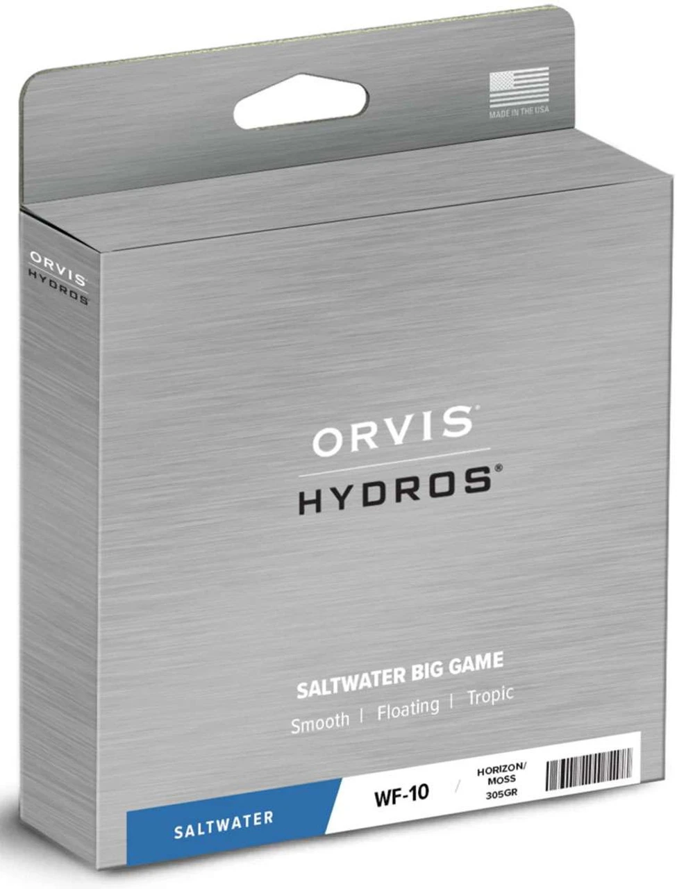Orvis Hydros Saltwater Big Game Taper Fly Line 3 Orvis Hydros Saltwater Big Game Taper Fly Line