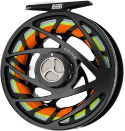 Orvis Mirage Fly Reels -Fishing Equipment Discount Store orvis mirage fly reels 45634.1651414684