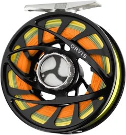 Orvis Mirage LT Fly Reels