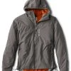 Orvis Pro Insulated Hoodie -Fishing Equipment Discount Store orvis pro insulated hoodie 92191.1651422745