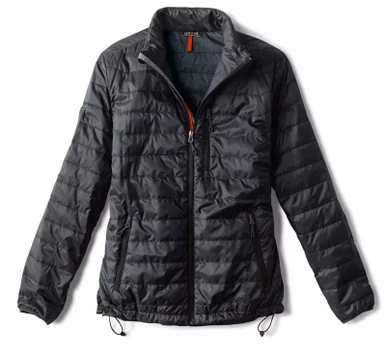 Orvis Recycled Drift Jacket 3 Orvis Recycled Drift Jacket