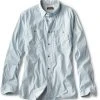 Orvis River Guide Shirt - Dusty Blue 1 Orvis River Guide Shirt - Dusty Blue -Fishing Equipment Discount Store orvis river guide shirt dusty blue 50076.1656654440.386.513
